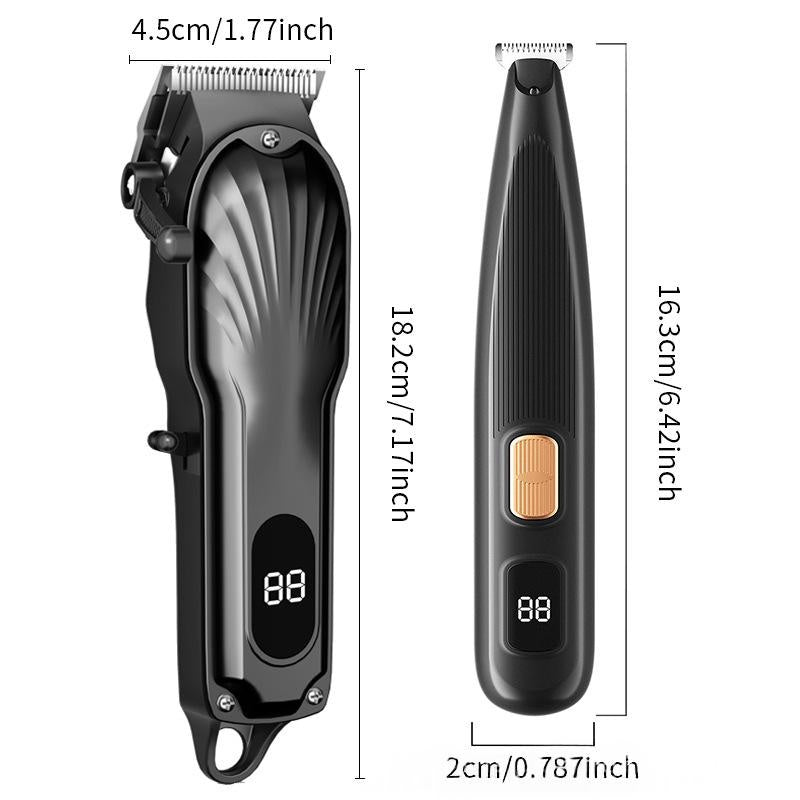 Clipper électrique pour animaux de compagnie