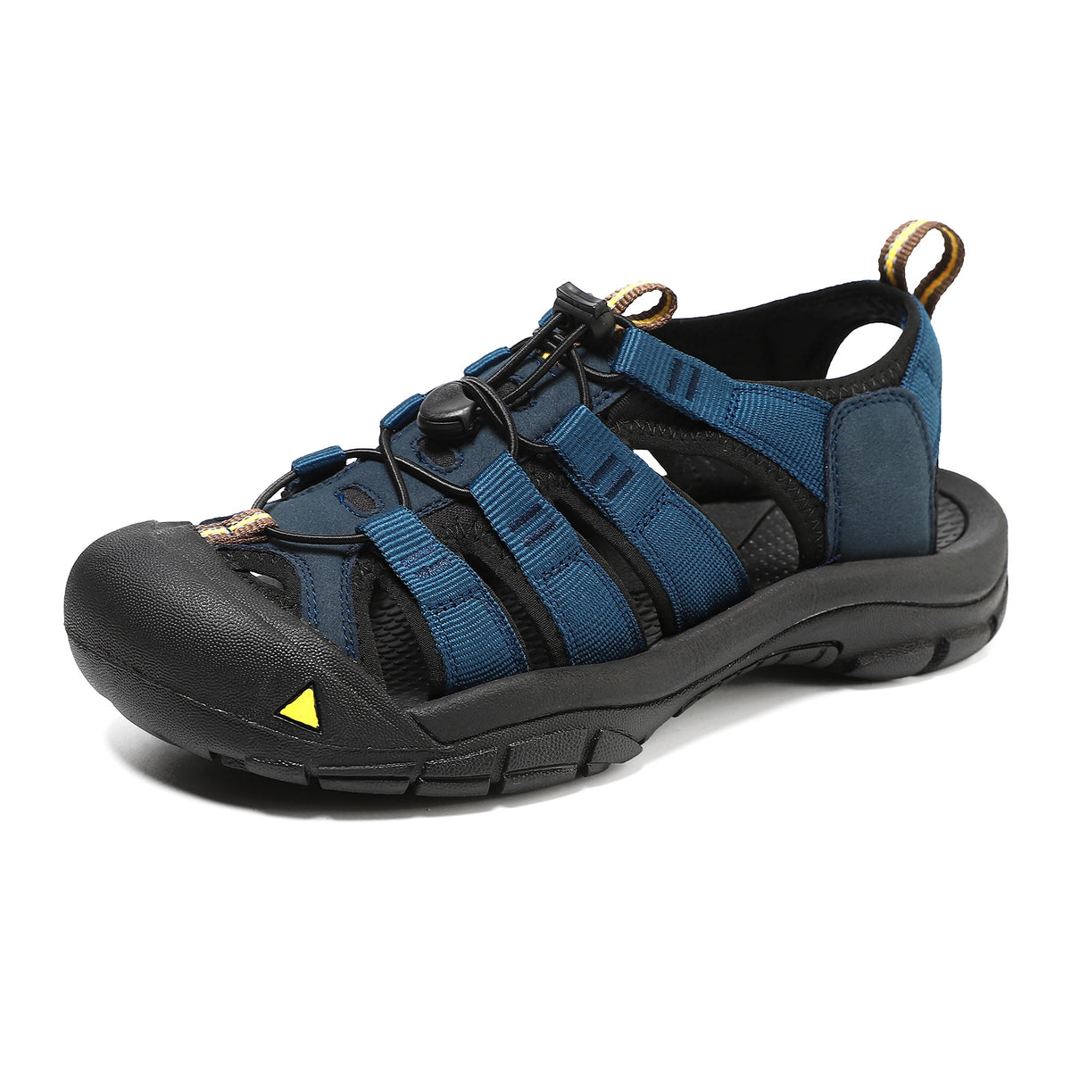 Chaussures décontractées de plage pour hommes