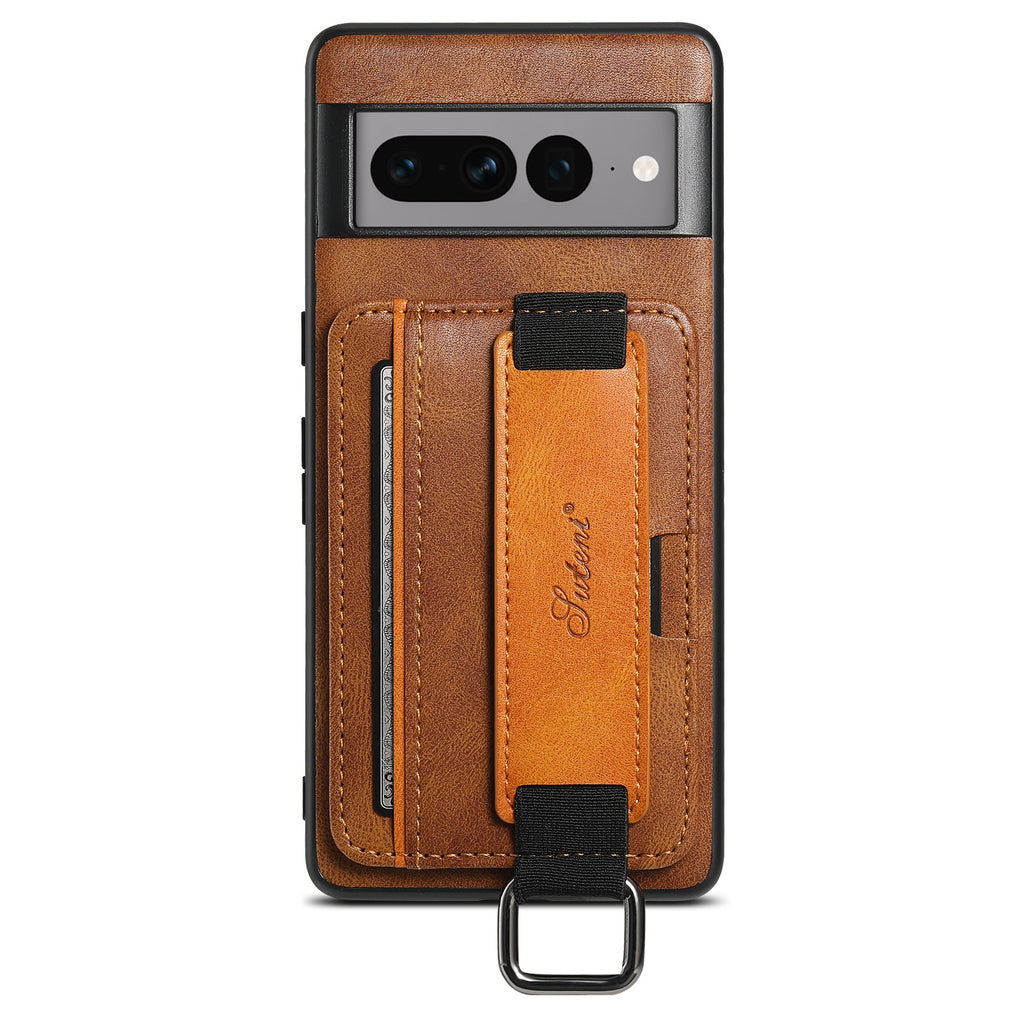 Mode Porte-carte personnalisée Dossier téléphonique