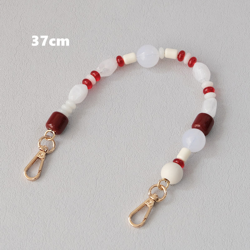 Fashion Perle Bracelet Accessoires Etrier