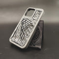 Boîtier de téléphone portable Lockjaw imprimé 3D