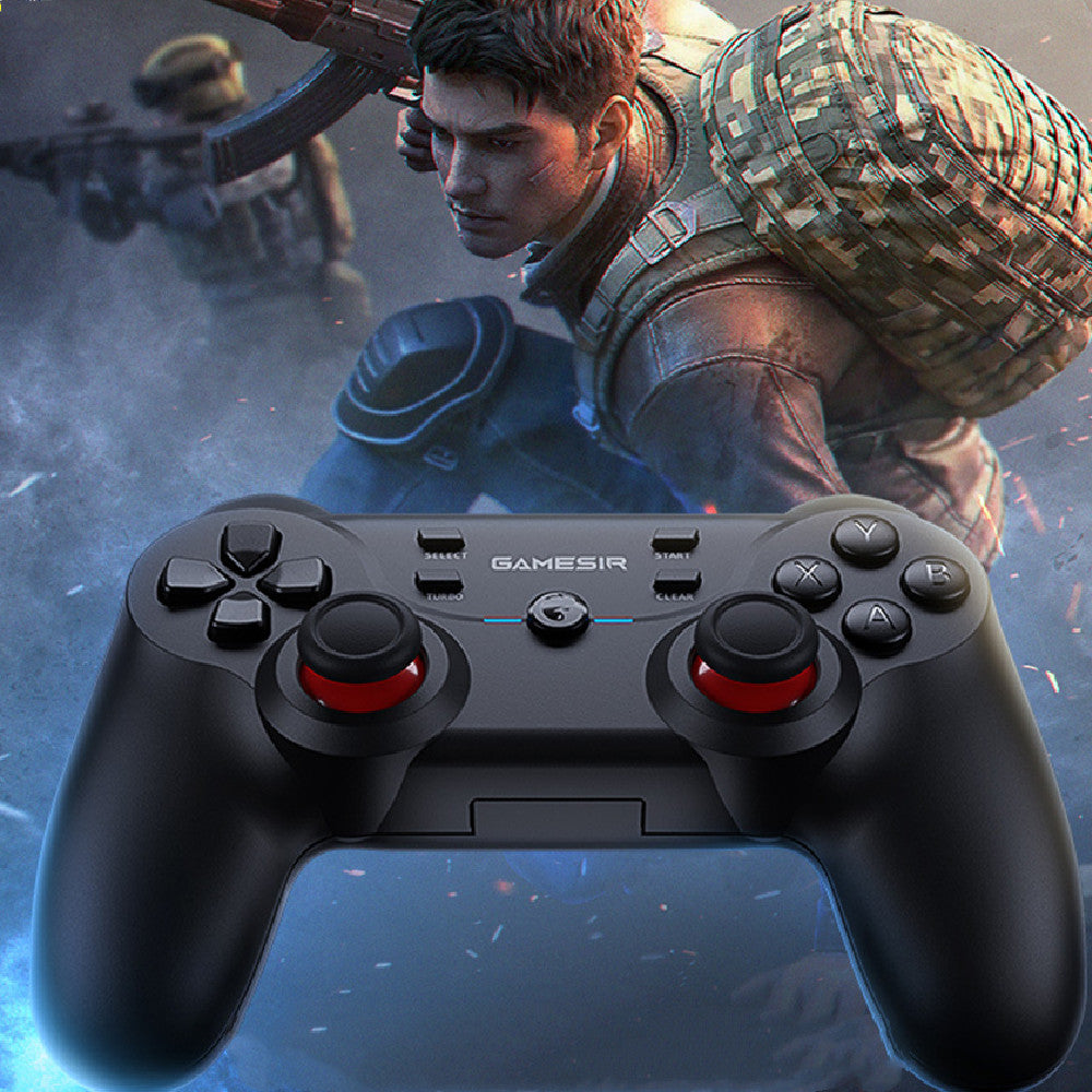 Gamepad Wireless Laptop TV Home Wireless USB