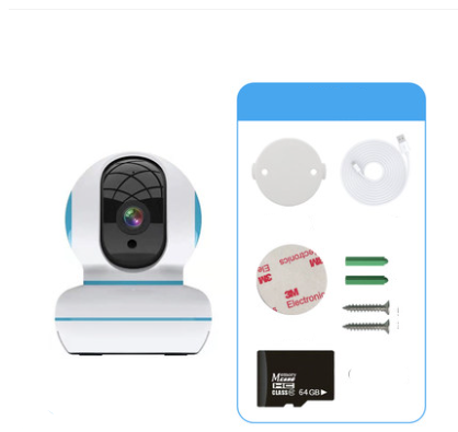 Baby Monitor Caméra de surveillance des enfants