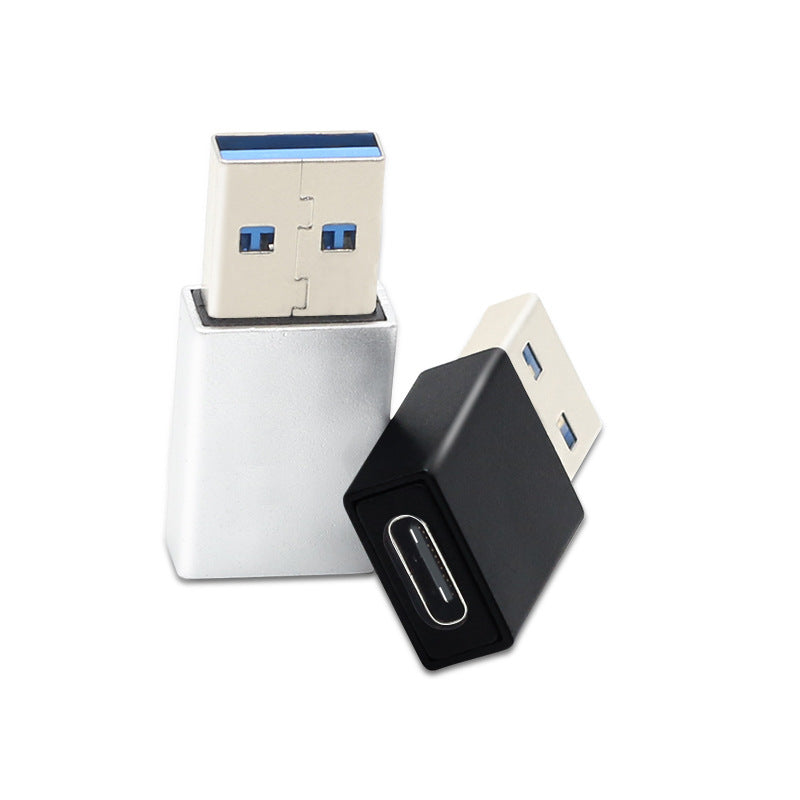 Typec Femme to USB Male 3.0 Converter