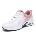 Chaussures d'exercice occasionnel de mode pour femmes