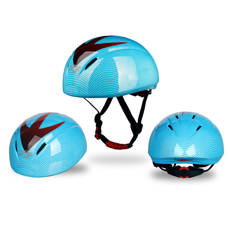 Patins à courte piste pour patinage de vitesse Ice and Snow Sports Casque intégré