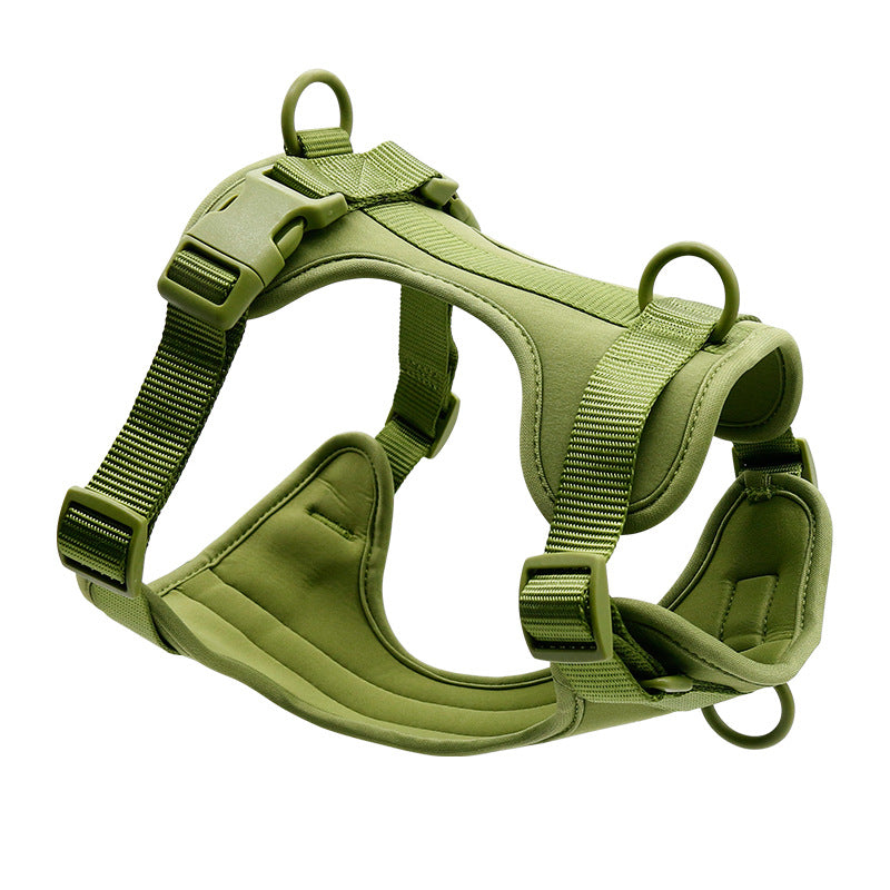 Veste respirante et confortable pour chiens
