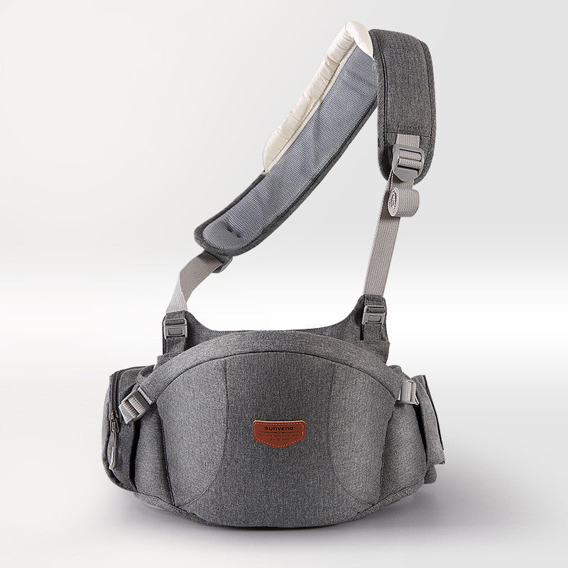 Tabouret portable multifonctionnel pour bébé d'été