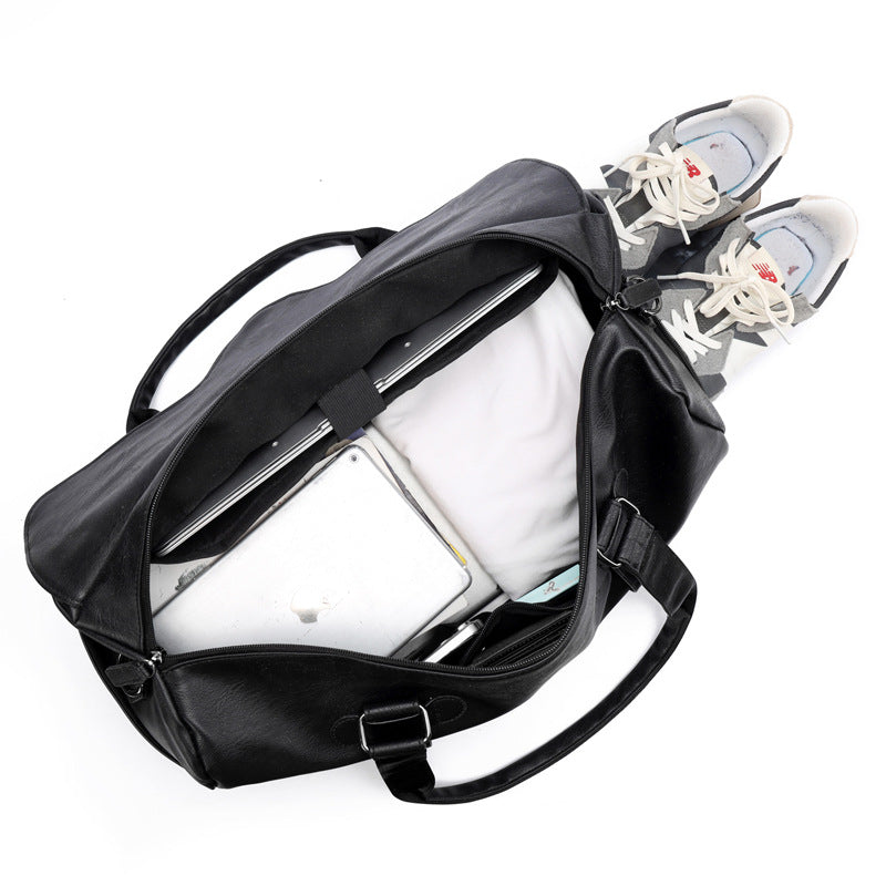 Fashion Fitness Homme Sac de voyage de grande capacité