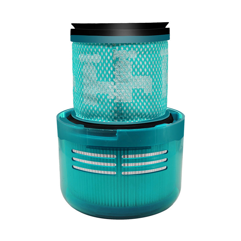 Convient pour le nettoyage à vide Filtre élément lavable Filtre arrière Filtre Accessoires Haipa
