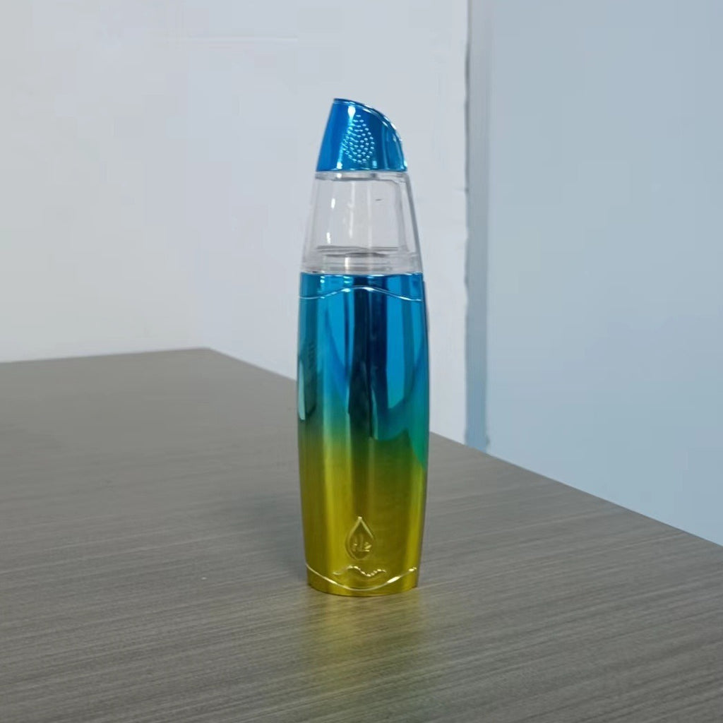 Spray portatif rechargeable USB Instrument hydratant Hydrogène