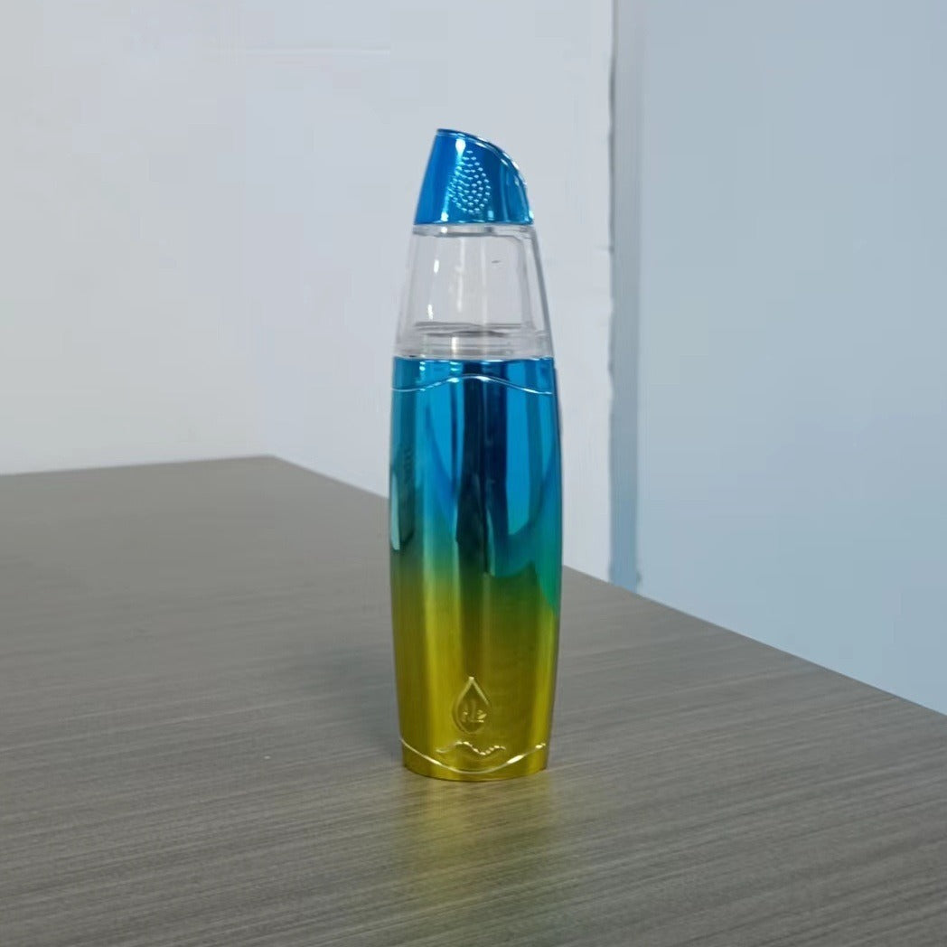 Spray portatif rechargeable USB Instrument hydratant Hydrogène