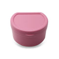 Dentures Box-Pink- 1