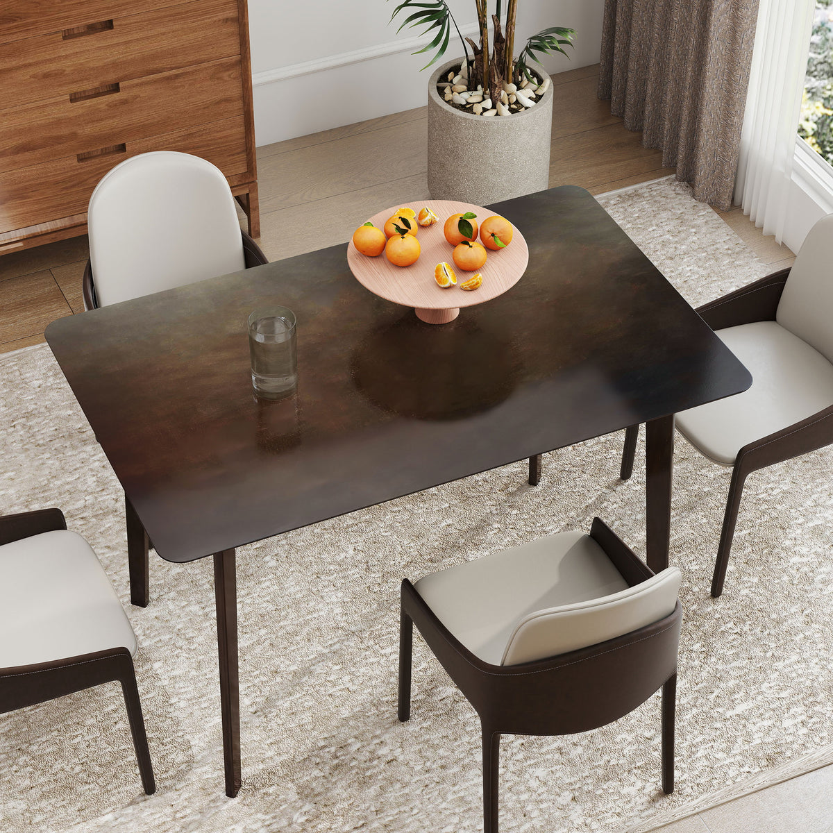 Table à manger