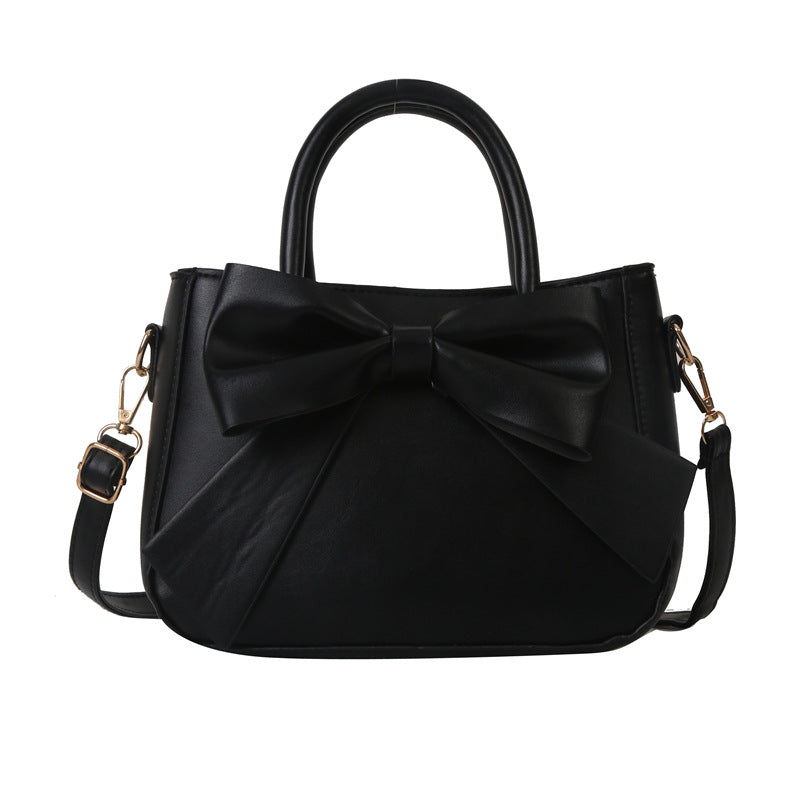 Femmes Retro Petit sac à épaule carré