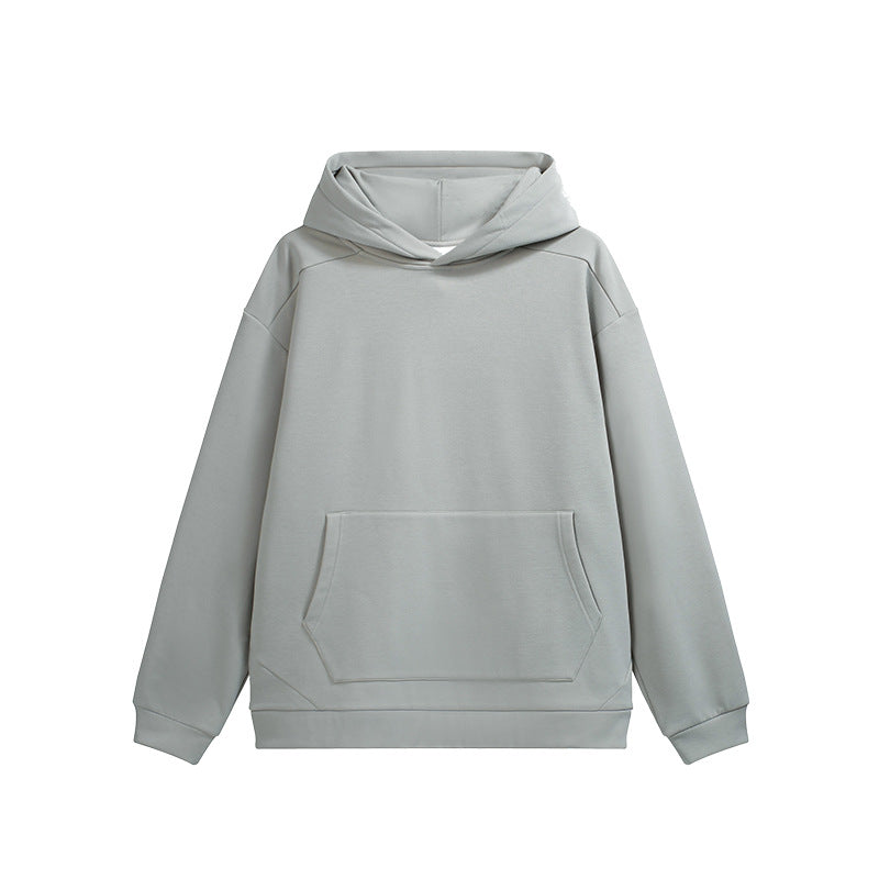 FallWinter Outdoor Thermal Fleece Hoodie