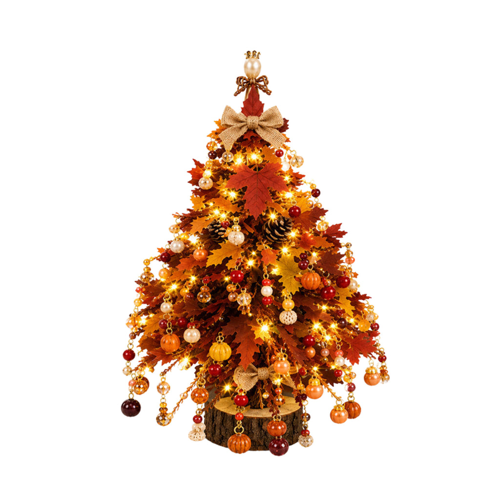 Bricolage perlé de sapin de Noël KitFormes librement personnalisables