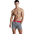 Pantalons de plage à séchage rapide pour hommes Sand Summer Seaside