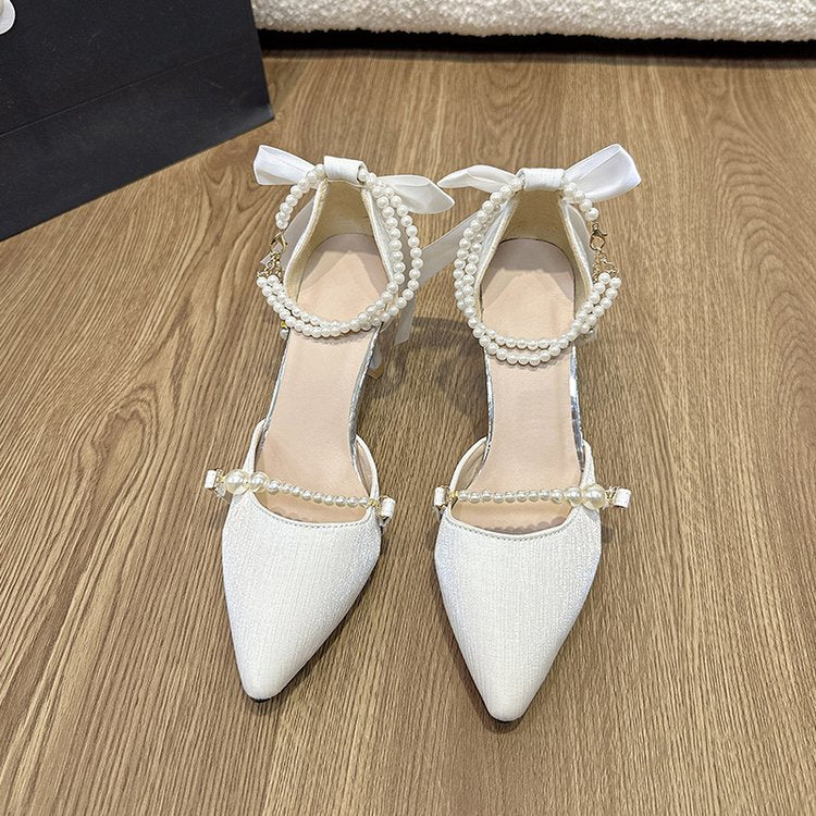 Pompes de mode pour femmes d'été