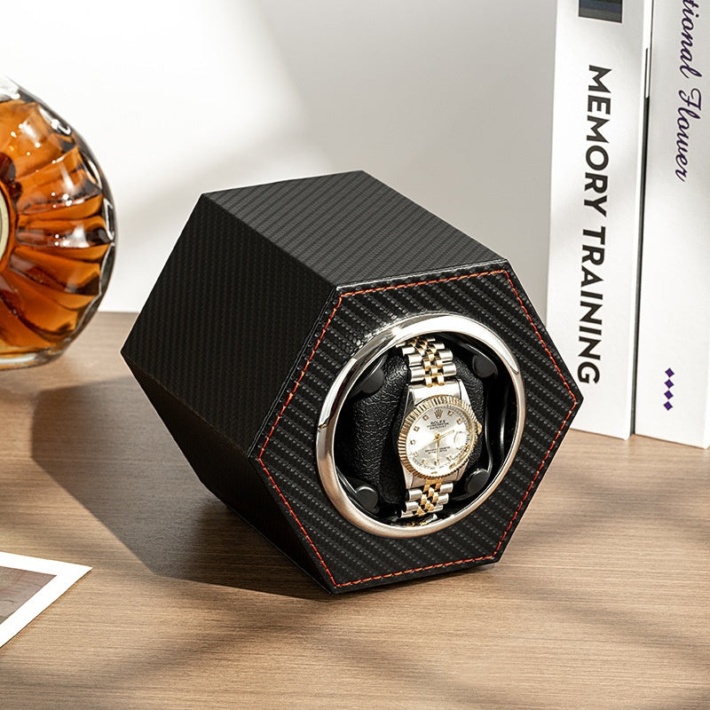 Shaking Watch Mini Coffre-fort