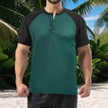 Polo casual de printemps et d'été pour hommes