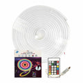 Led faible tension Neon couleur magique costume bande de lumière flexible