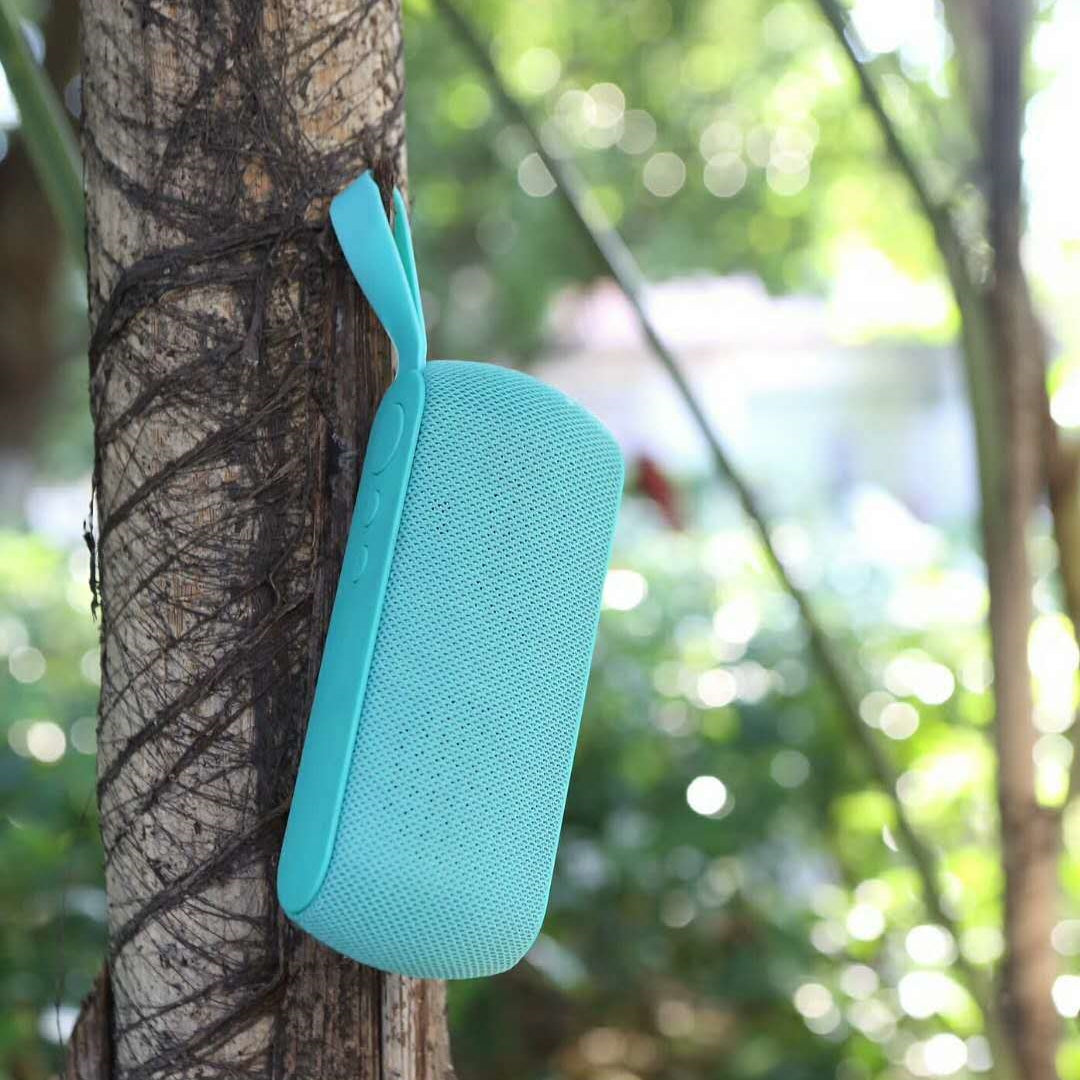 Q106 Bluetooth haut-parleur téléphone carte sans fil subwoofer