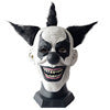 Masque d'Halloween Tête de latex