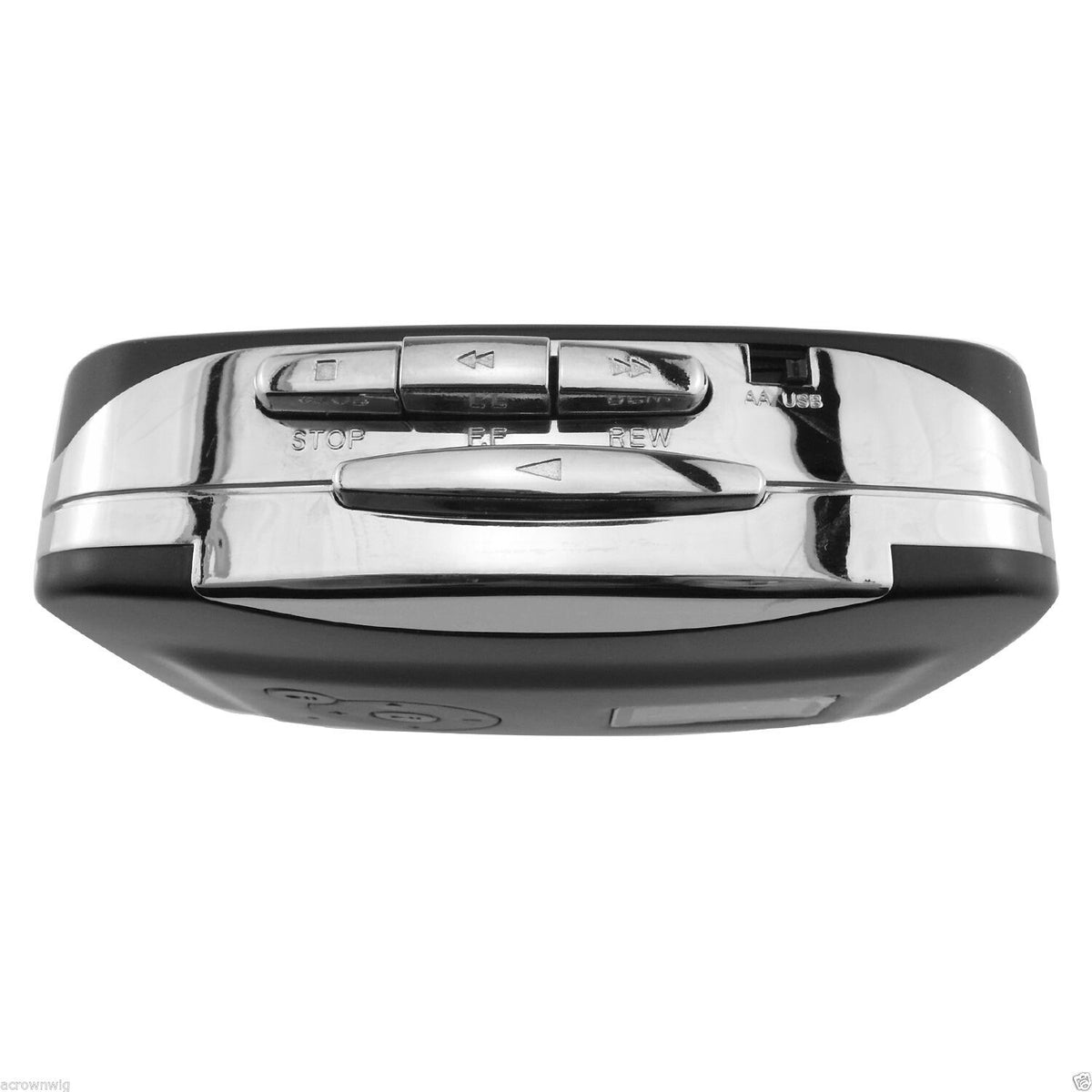Tape USB cassette de disque pour convertisseur MP3 Audio Capture lecteur Walkman