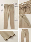 Ladies' Long Trousers