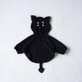 Top en peluche à manches longues du Festival