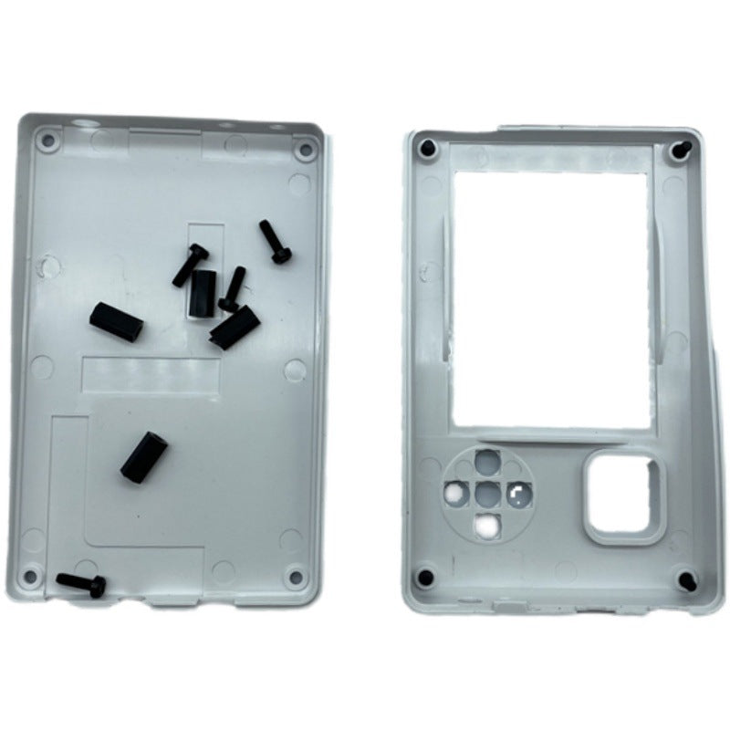 Détecteur en plastique Shell Module Shell