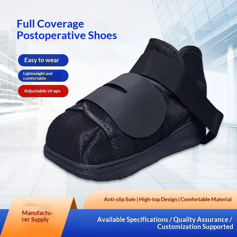 Chaussures de protection contre la fracture métatarsique du pied d'union