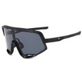 Lunettes de soleil grand cadre pour hommes