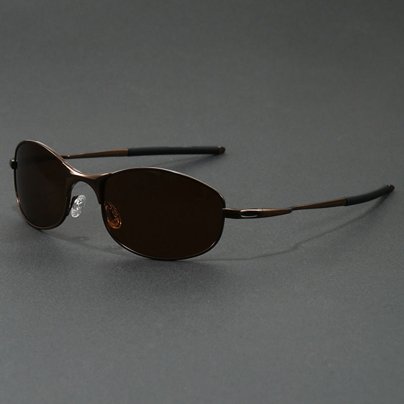 Magician Shop Lunettes de soleil New-Style pour hommesHiver