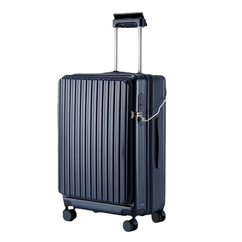 ABS Business Front Ouverture de bagages de 20 pouces