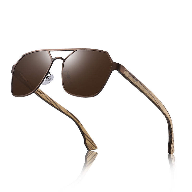 Lunettes de conduite anti-UV pour hommes et femmes