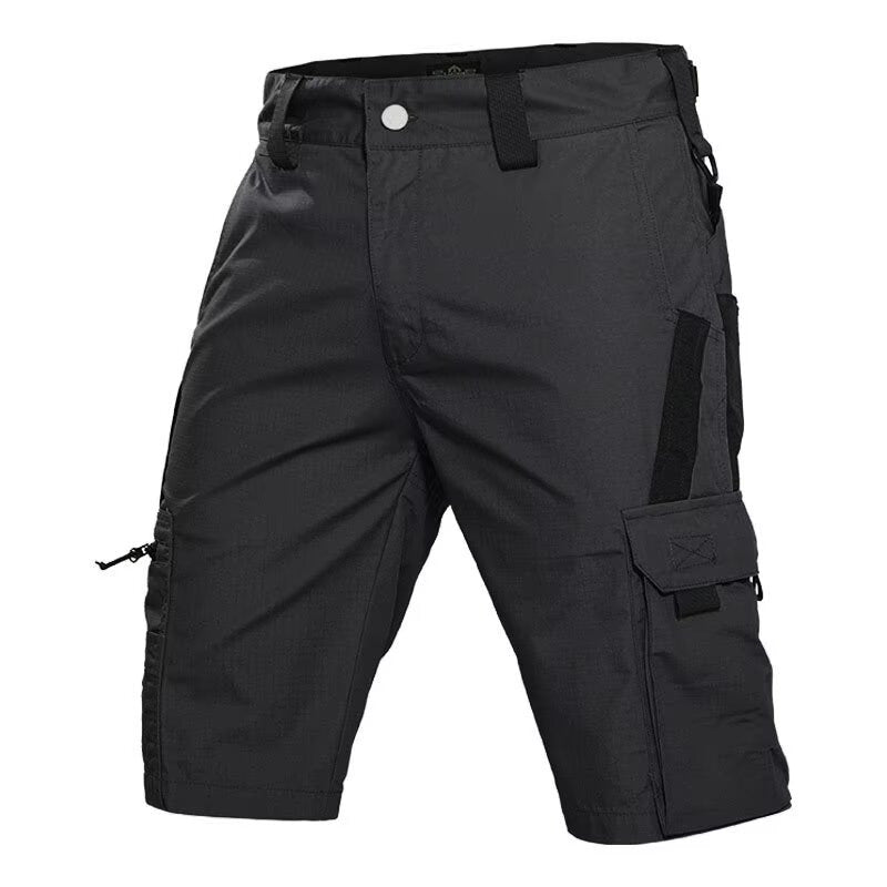 Short d'utilité respirant occasionnel en bon état