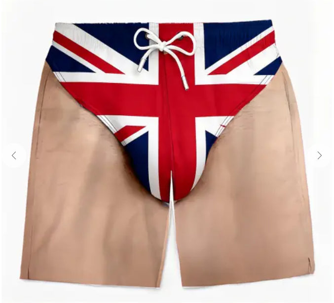Pantalons courts