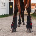 Red Light Infrared Pet Sports Wound Recovery Cheval Leg Photothérapie Portable