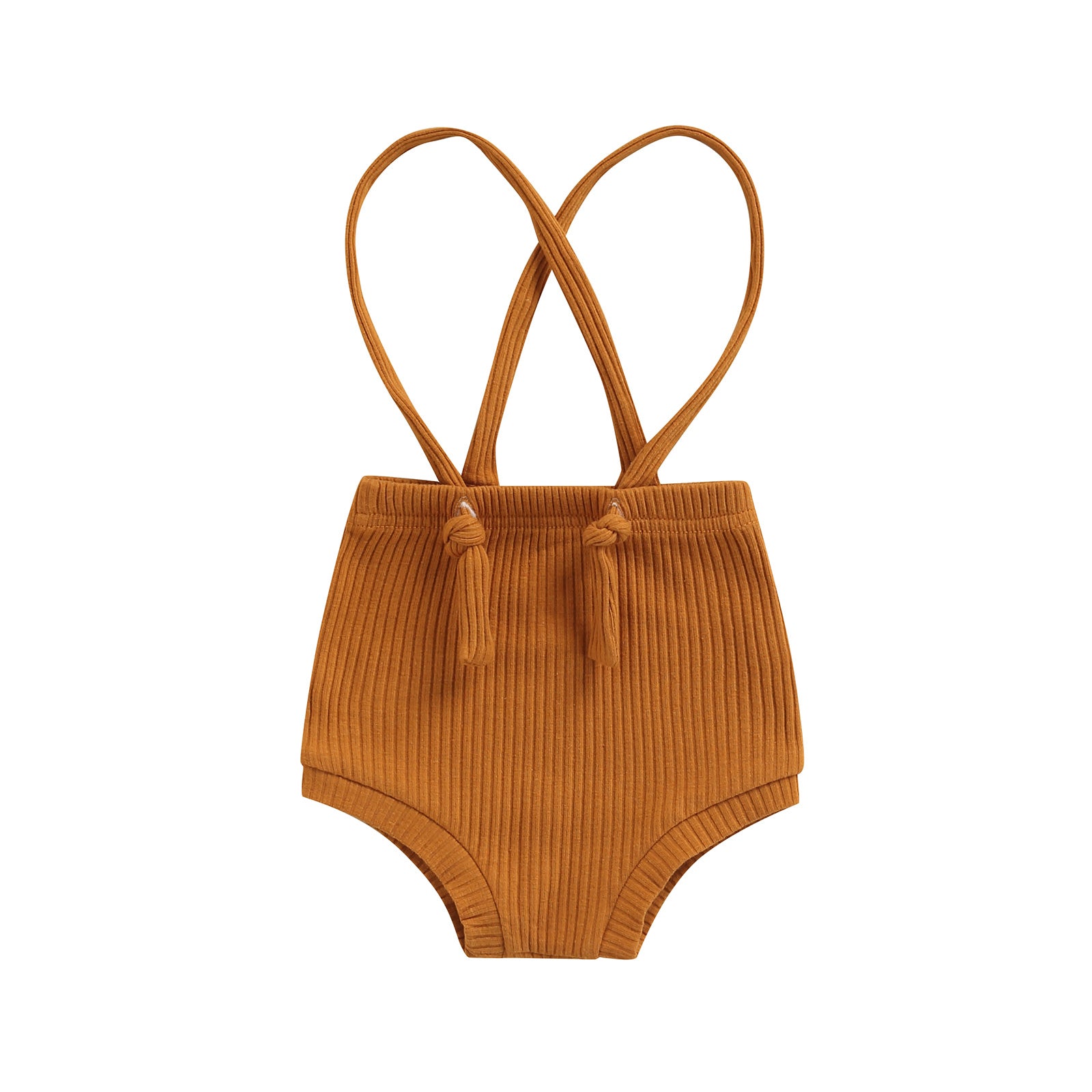 Baby Carrier Triangle haute taille bas pantalons étirants