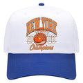 Casquette de baseball polyvalente imprimée de style américain pour hommes