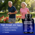 Glucosamine Complexe Chondritine MSM