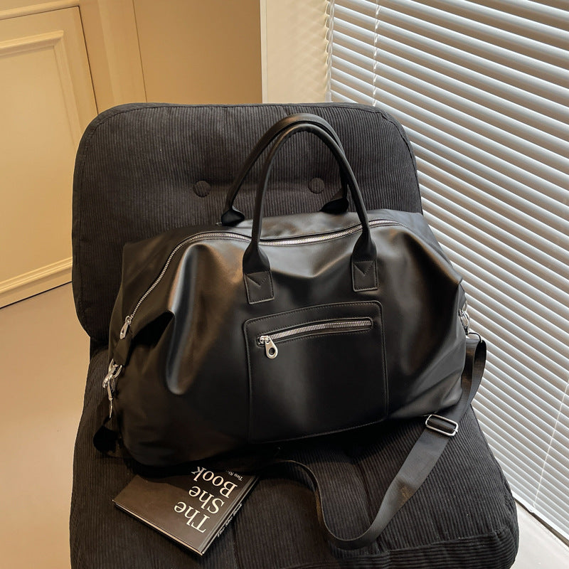 Sac Duffel léger pour les commandes internationales