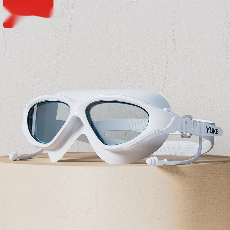 Hommes Hommes Femmes Lunettes de natation
