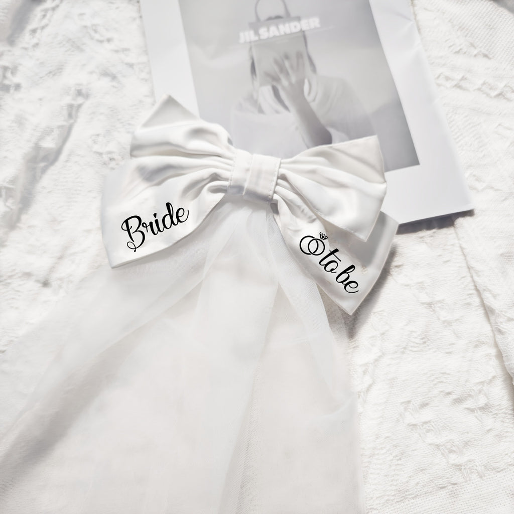 Minimalisme Toile Mode Décoration de mariage