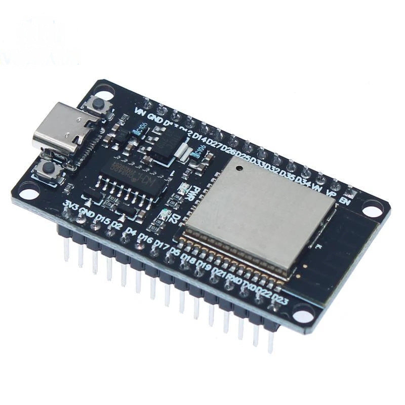 USB Type-C ESP32 Conseil de développement à base double de faible puissance
