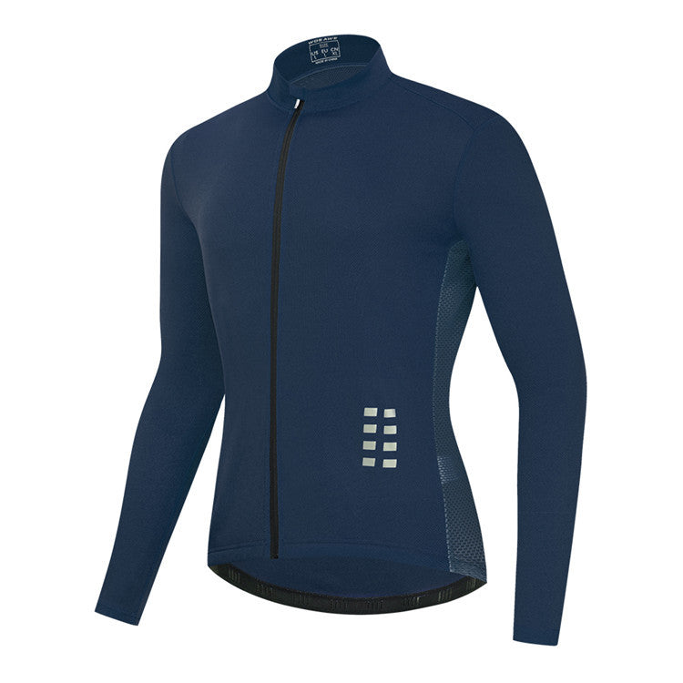 Vêtements de vélo de sport de plein air pour hommes d'été