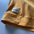 T-shirt à manches courtes pour hommes Retro