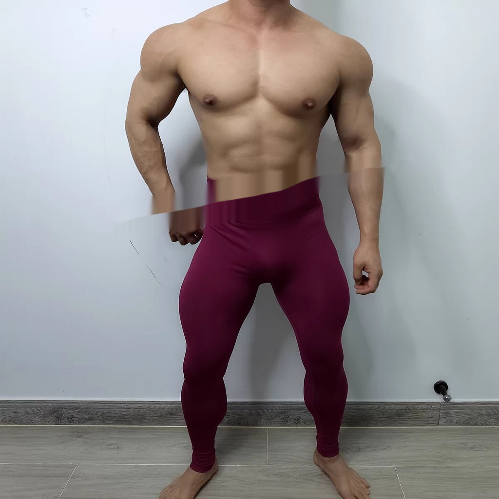 Sports Yoga Training Fitness Leggings à haute vitesse
